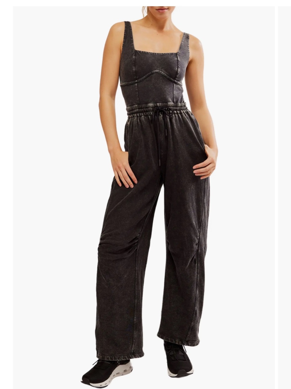 FP movement inbound onesie jumpsuit